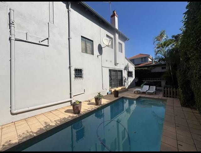 4 BEDROOM HOUSE FOR SALE IN MORNINGSIDE
